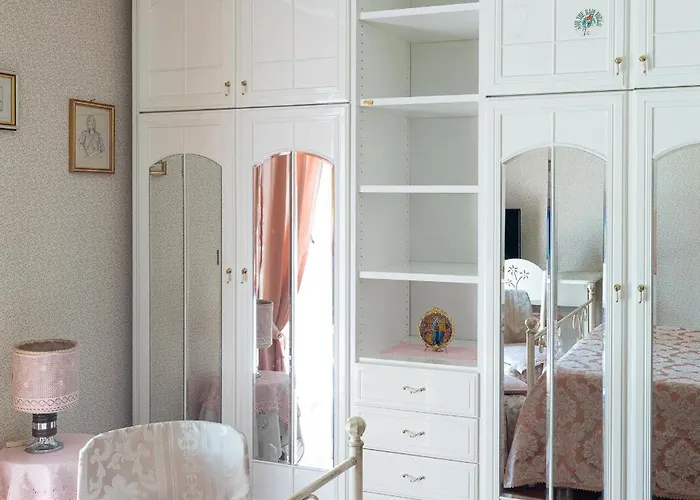 Bed & Breakfast Dei Desideri Chieti