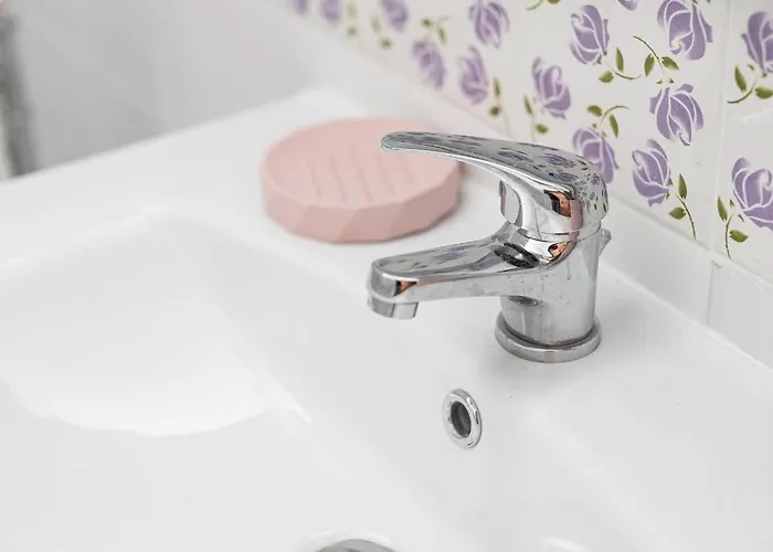 Dei Desideri לינה וארוחת בוקר 3*