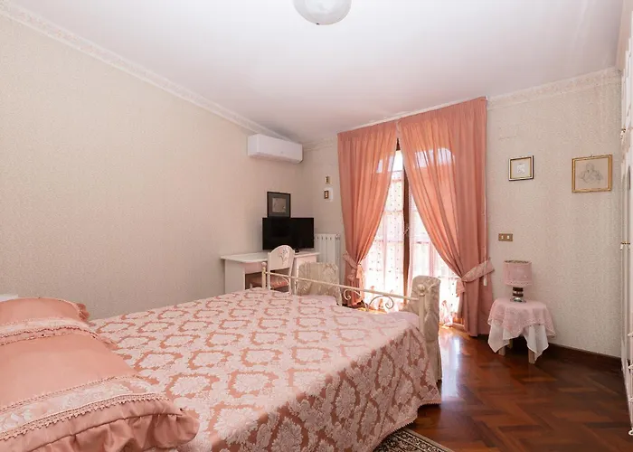 Bed & Breakfast Dei Desideri Chieti