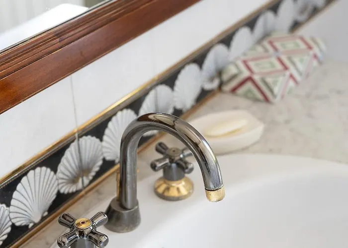 לינה וארוחת בוקר Dei Desideri 3*