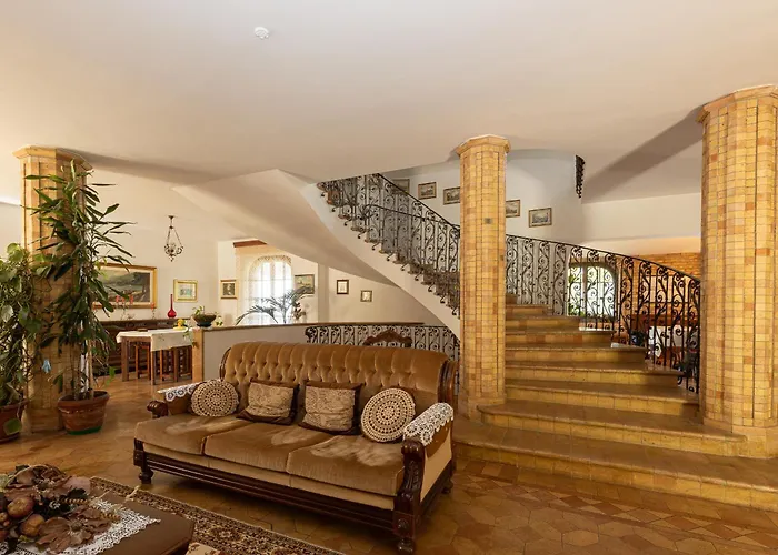 Dei Desideri 3* Chieti