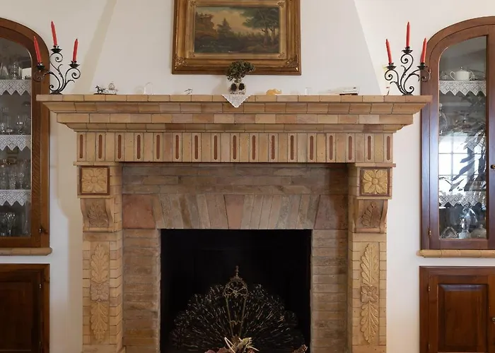 Dei Desideri 3* Chieti