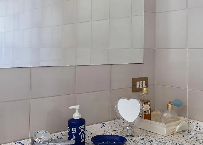 Bed & Breakfast Dei Desideri