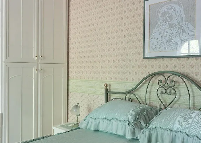 Dei Desideri Bed & Breakfast Chieti
