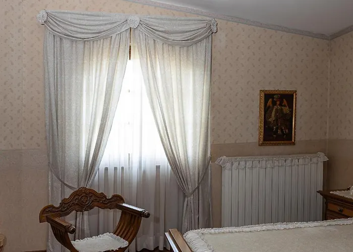 Dei Desideri Bed & Breakfast