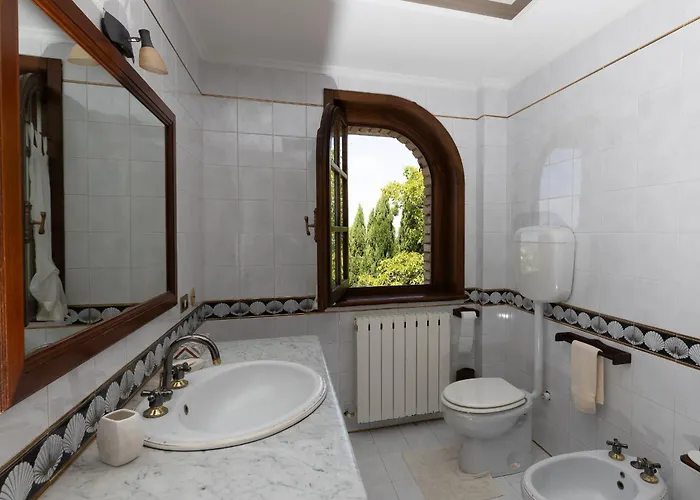 Bed & Breakfast Dei Desideri Chieti