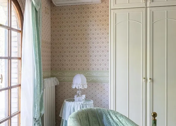 Dei Desideri 3* Chieti