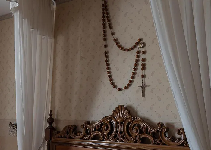 Bed & Breakfast Dei Desideri