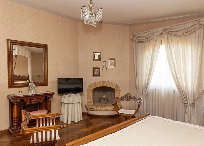 Bed & Breakfast Dei Desideri 3*