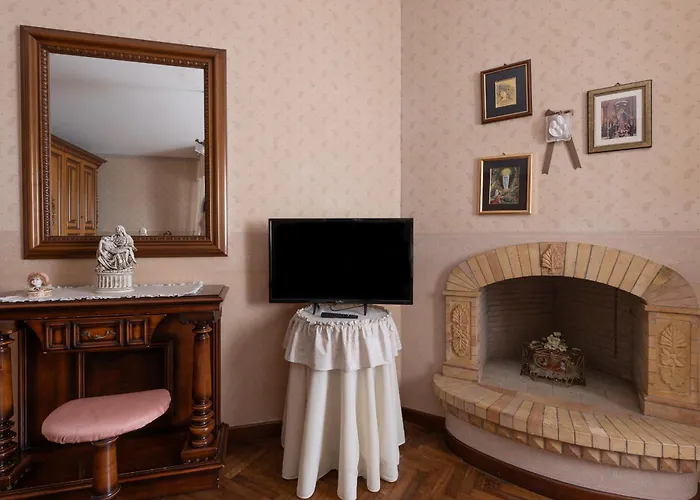 Bed & Breakfast Dei Desideri Chieti