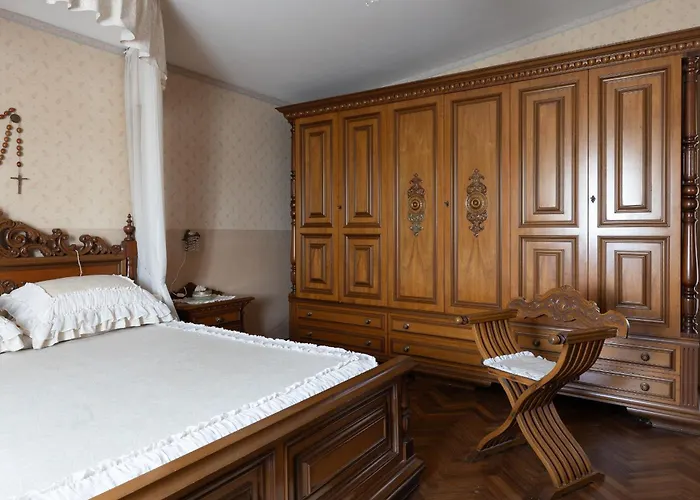 Dei Desideri Bed & Breakfast Chieti