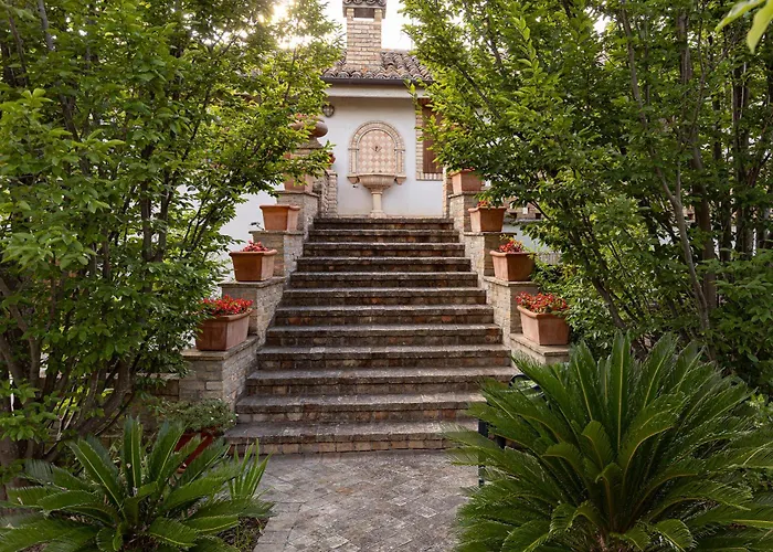 Bed & Breakfast Dei Desideri 3*