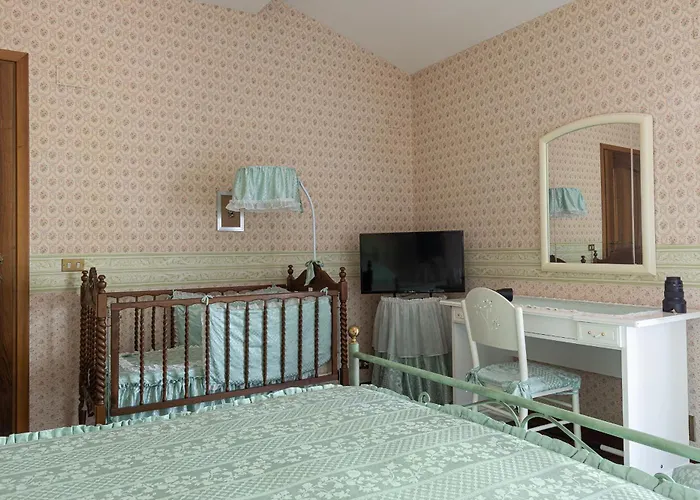 Dei Desideri 3* קייטי