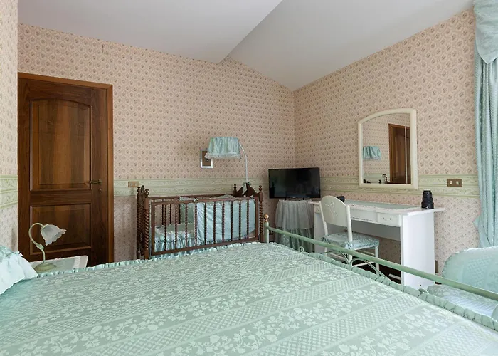 Bed & Breakfast Dei Desideri 3*