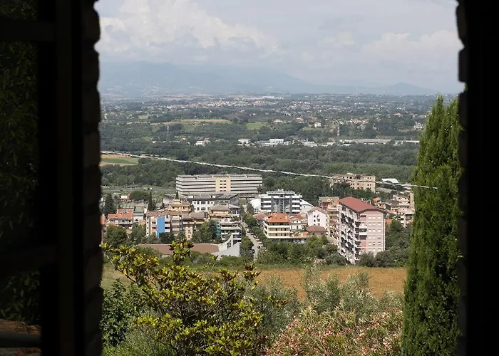 Bed & Breakfast Dei Desideri Chieti