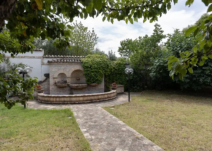 Bed & Breakfast Dei Desideri Chieti