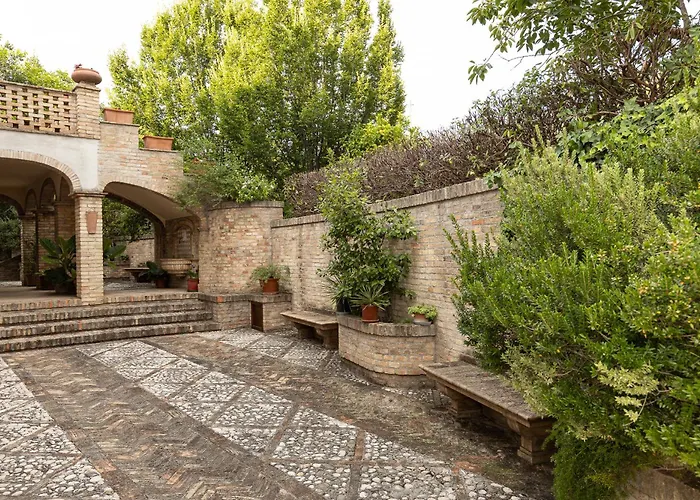 Dei Desideri Bed & Breakfast Chieti