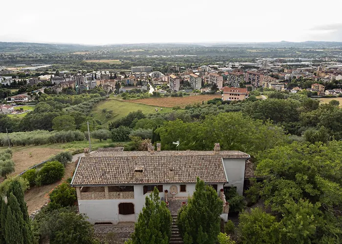 Bed & Breakfast Dei Desideri 3*