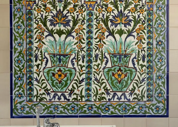 Dei Desideri Bed & Breakfast Chieti