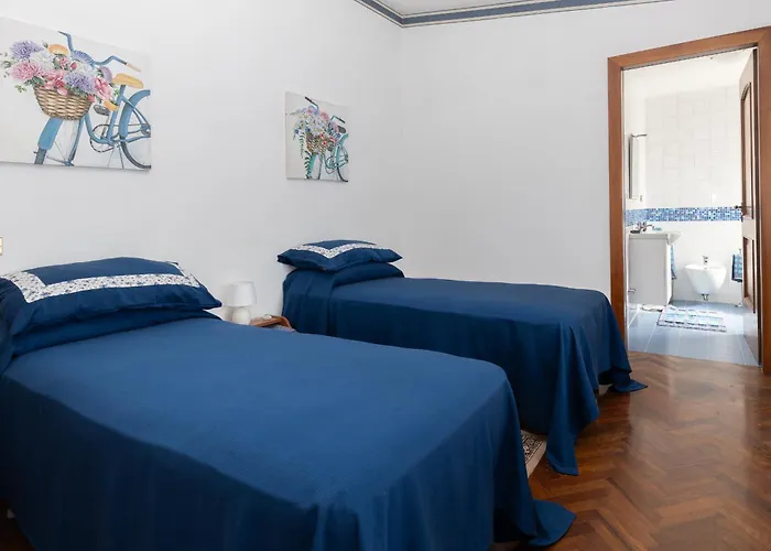 Bed & Breakfast Dei Desideri