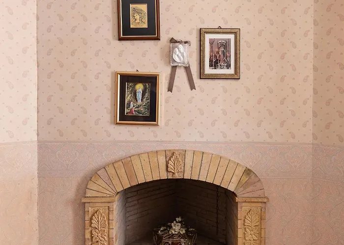 Dei Desideri Bed & Breakfast