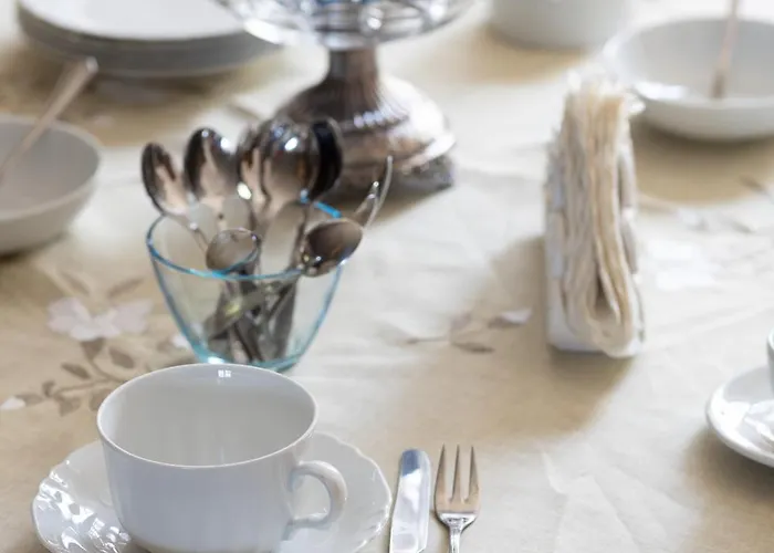 Bed & Breakfast Dei Desideri