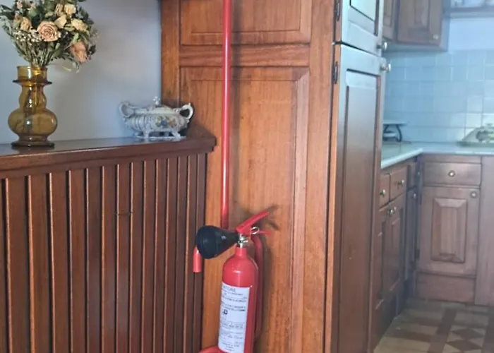 Bed & Breakfast Dei Desideri 3*