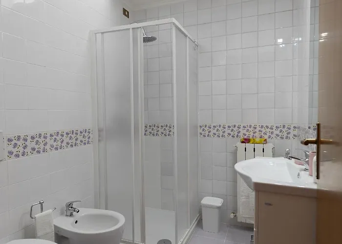 Bed & Breakfast Dei Desideri 3*