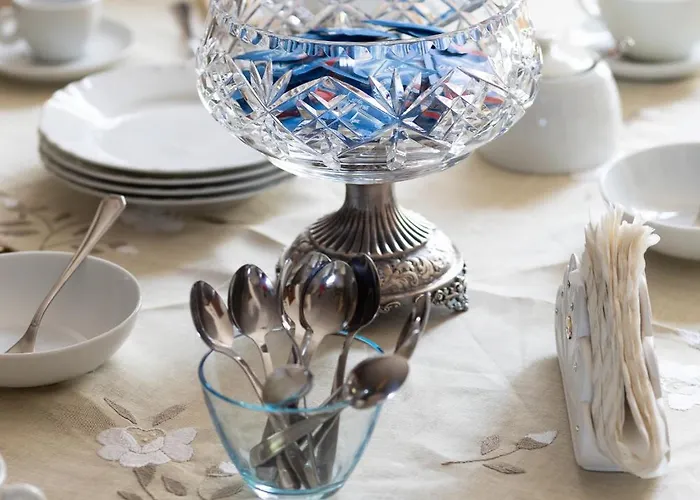 Bed & Breakfast Dei Desideri