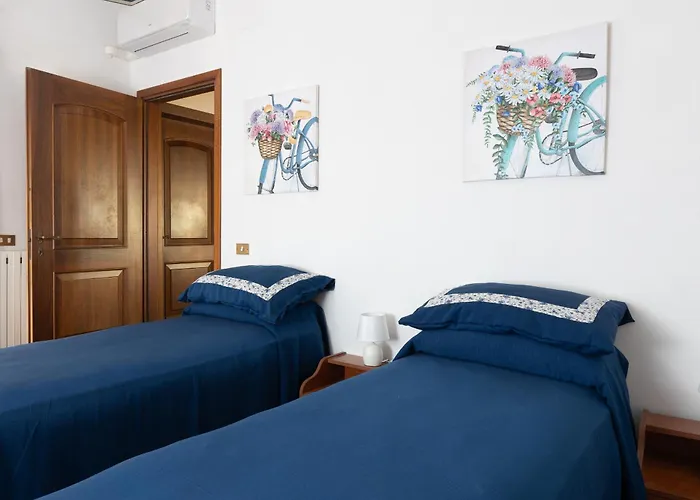 Dei Desideri Bed & Breakfast