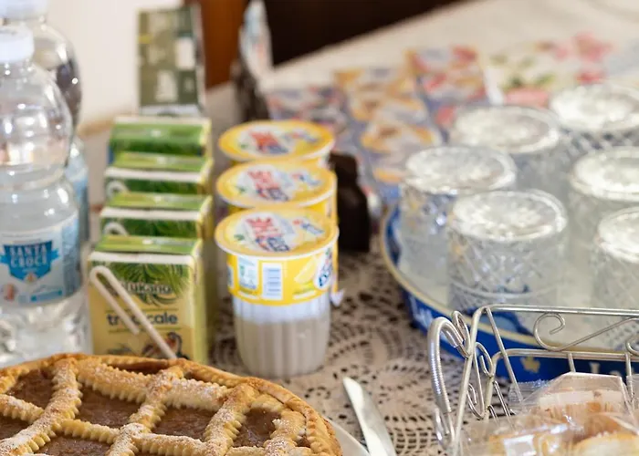 Dei Desideri Кьети