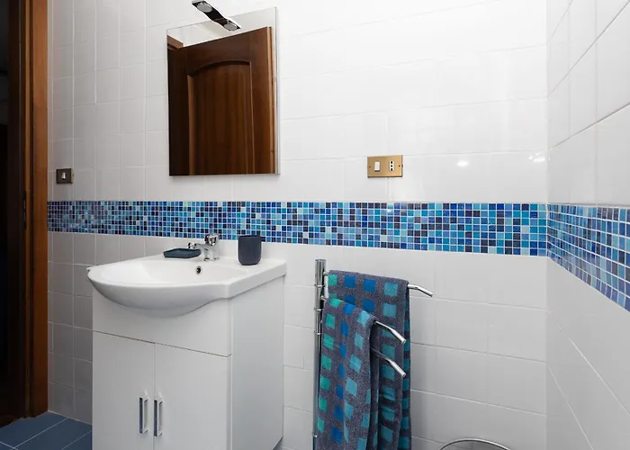 Dei Desideri Bed & Breakfast