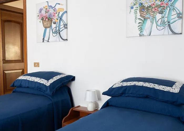 Dei Desideri Bed & Breakfast