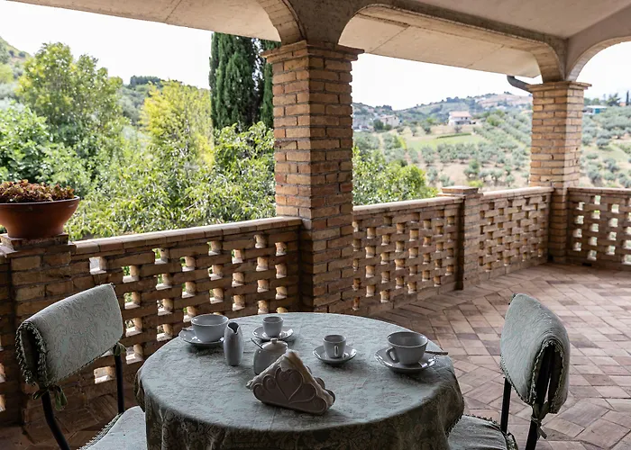 Dei Desideri Bed & Breakfast Chieti