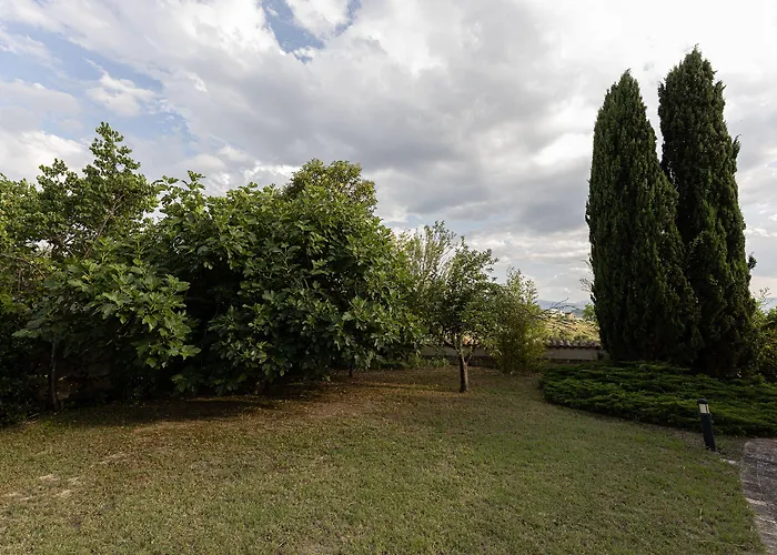 Dei Desideri Bed & Breakfast