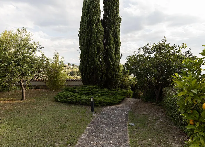 Dei Desideri Bed & Breakfast