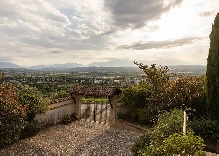 Dei Desideri Bed & Breakfast 3*